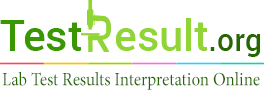 Lab Test Results Interpretation Online